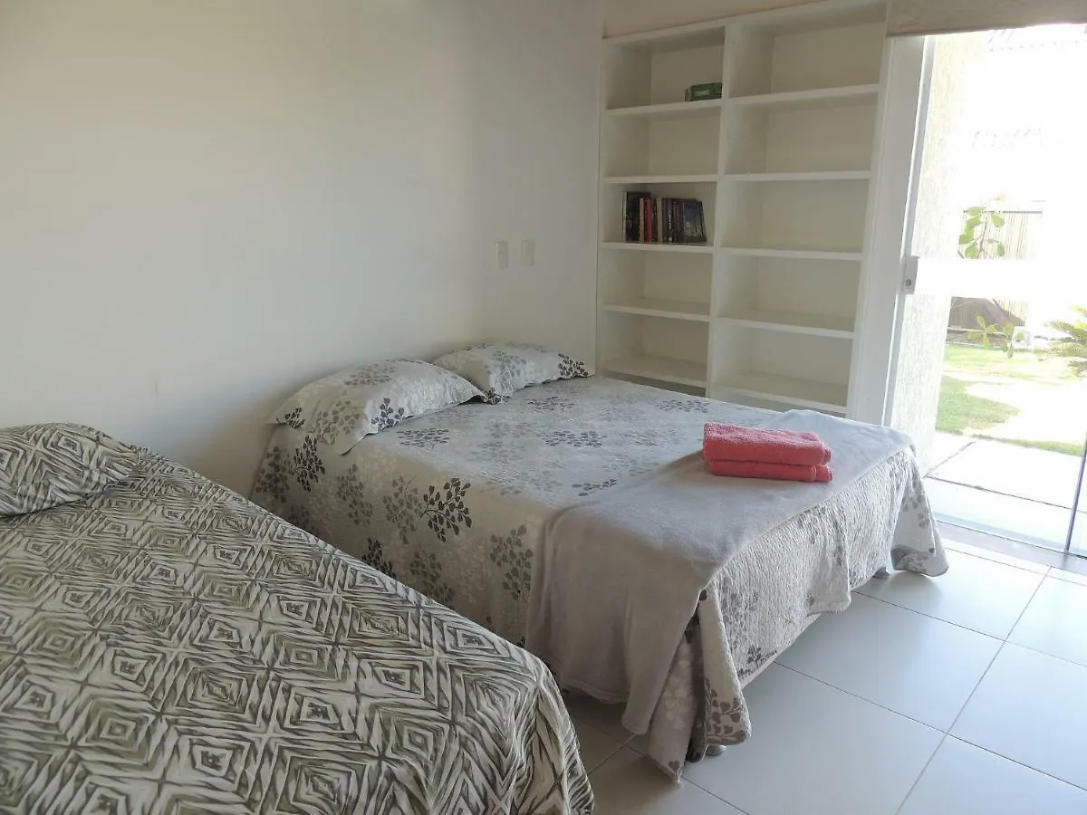 Otima Casa Com Vista Para A Praia De Manguinhos Armacao dos Buzios