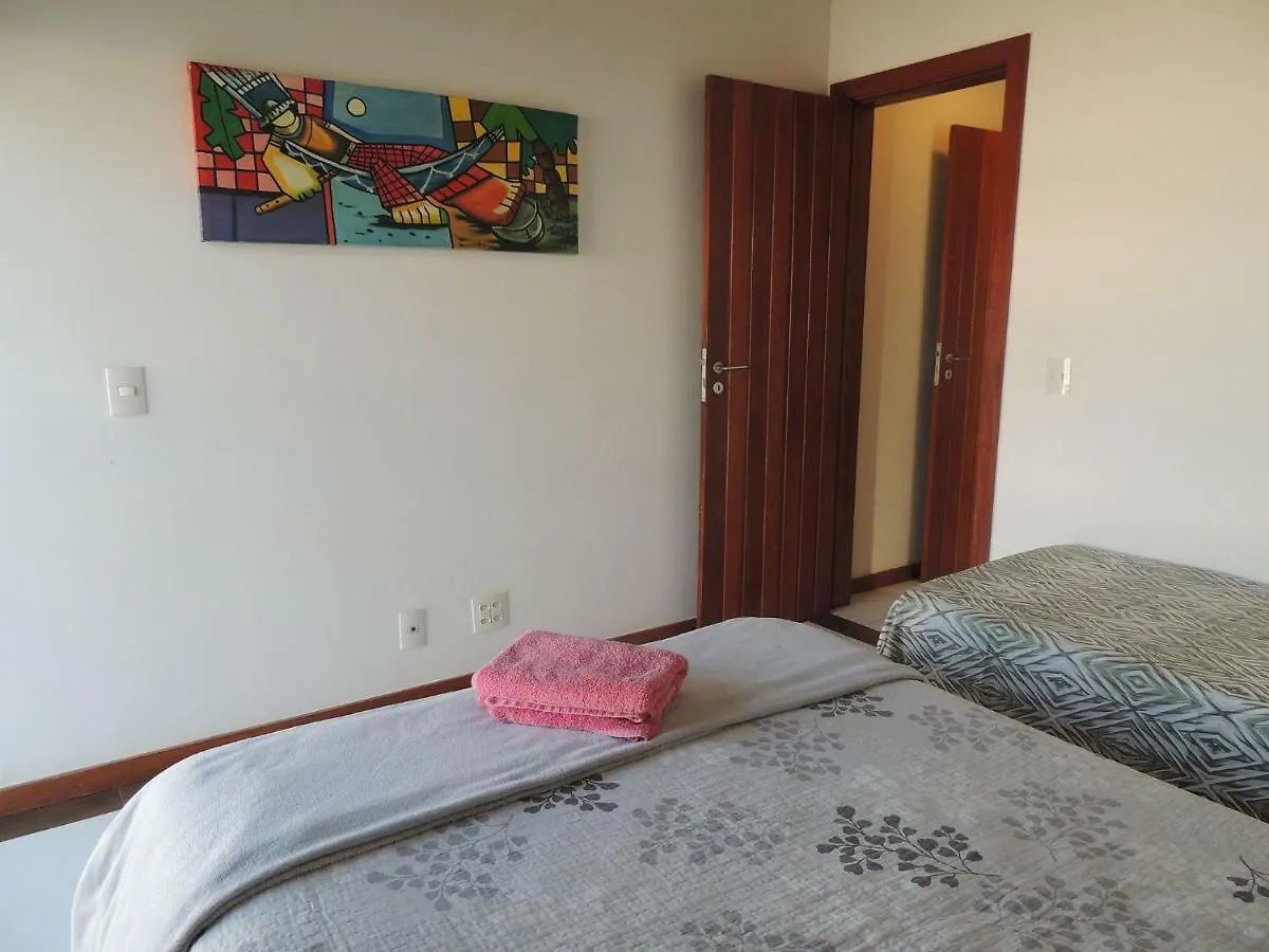Otima Casa Com Vista Para A Praia De Manguinhos Armacao dos Buzios Brazil