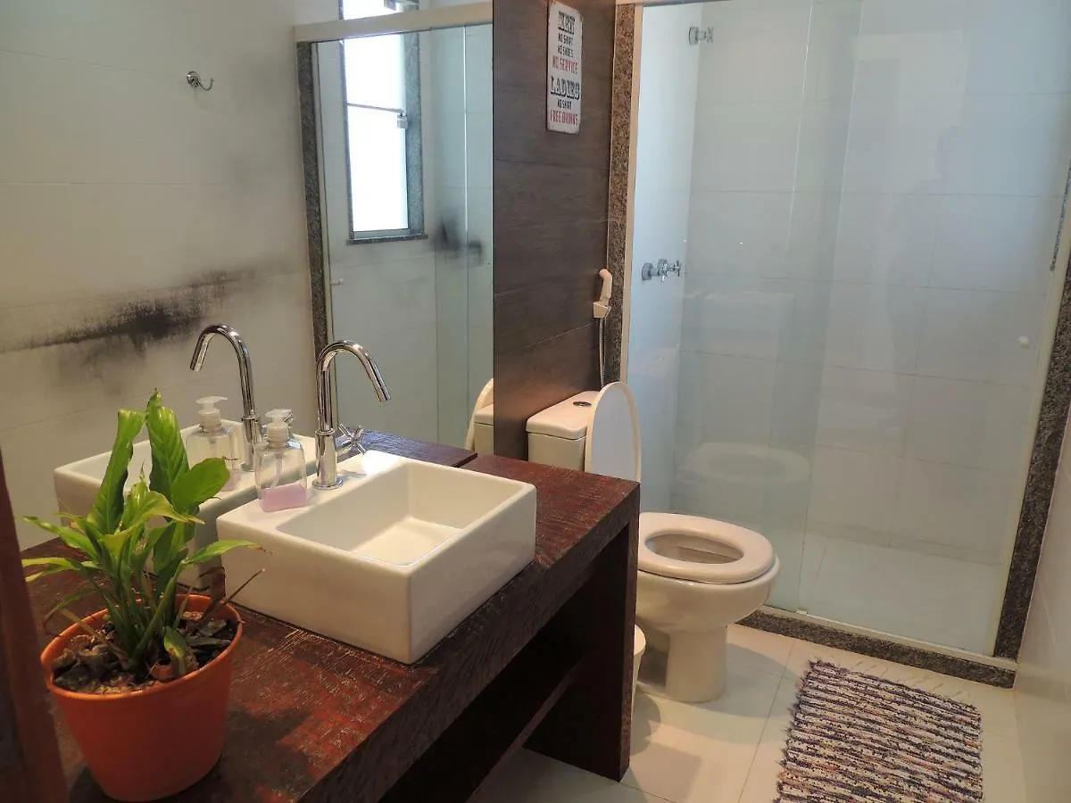 Otima Casa Com Vista Para A Praia De Manguinhos Armacao dos Buzios Holiday home
