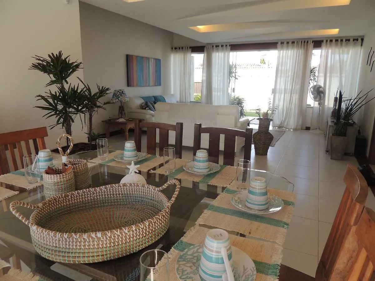 Holiday home Otima Casa Com Vista Para A Praia De Manguinhos Armacao dos Buzios Brazil