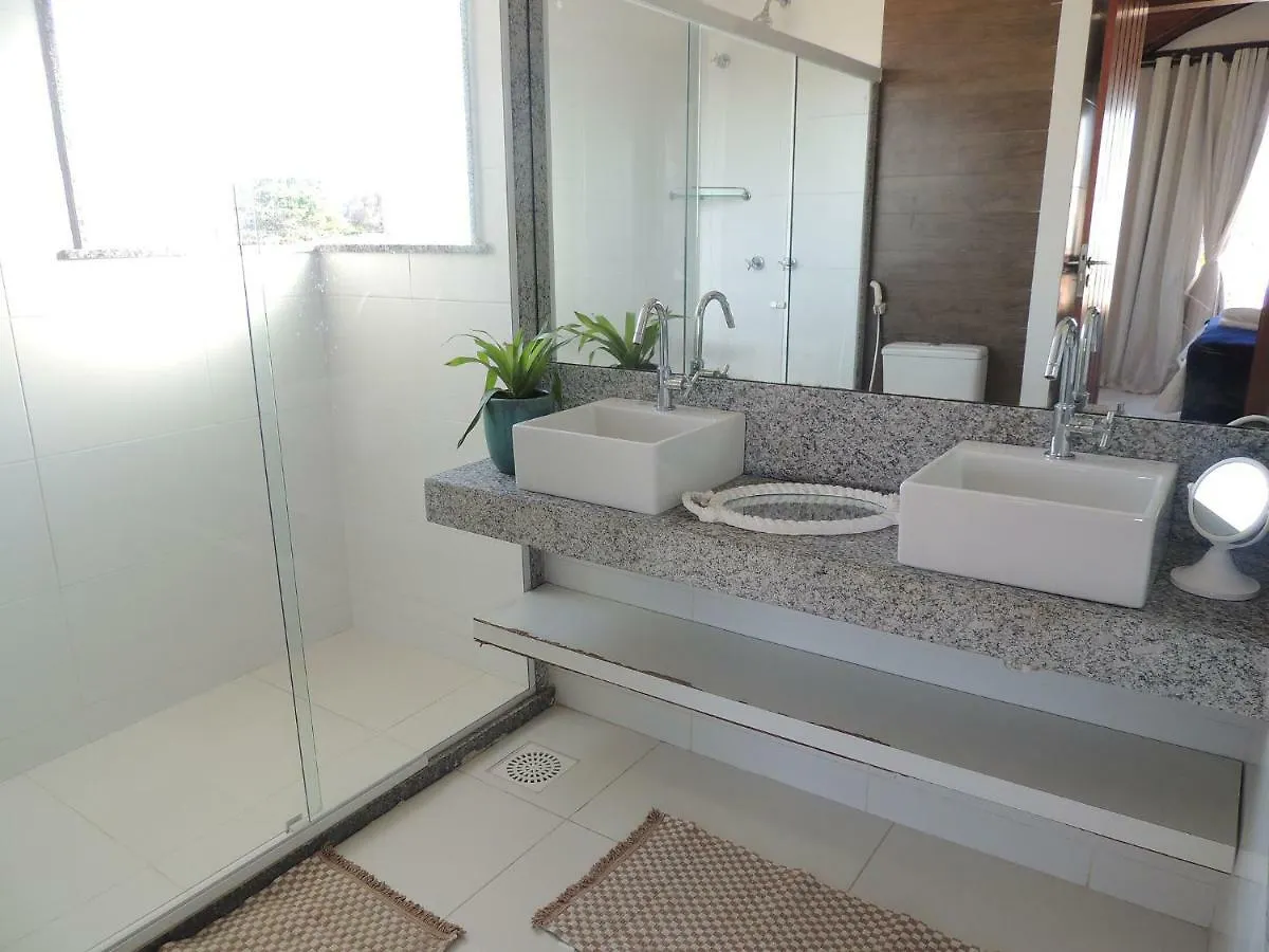 Otima Casa Com Vista Para A Praia De Manguinhos Armacao dos Buzios 0*,  Brazil