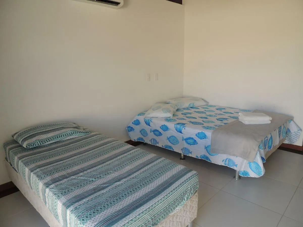 Otima Casa Com Vista Para A Praia De Manguinhos Armacao dos Buzios Holiday home
